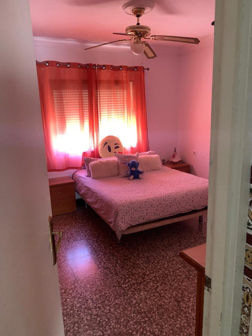 Habitación de Piso en venta en Isla Cristina con Aire acondicionado, Terraza y Amueblado