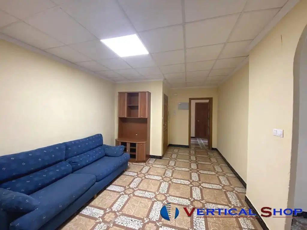 Piso en venta en Caudete