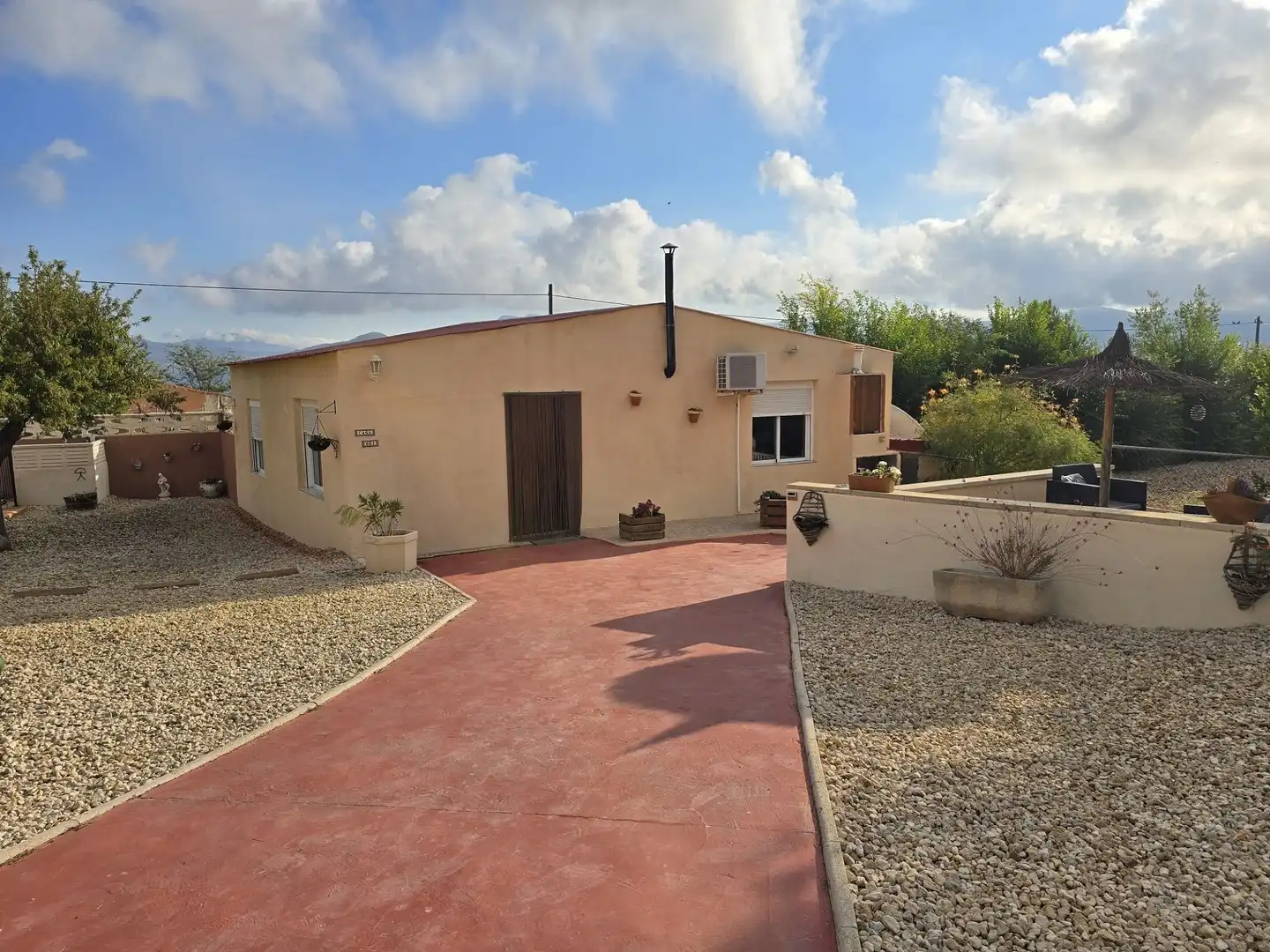 Casa en venta en Sax, imagen 2