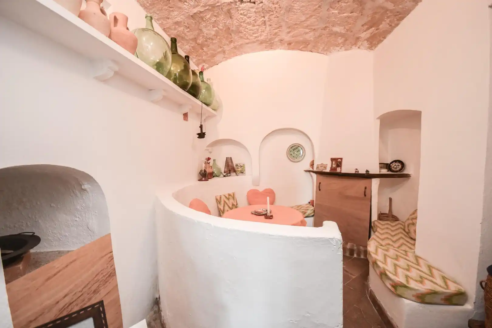 Planta baja en venta en Puigpunyent