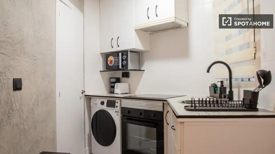 Wohnung zur Miete in Centro, imagen 13