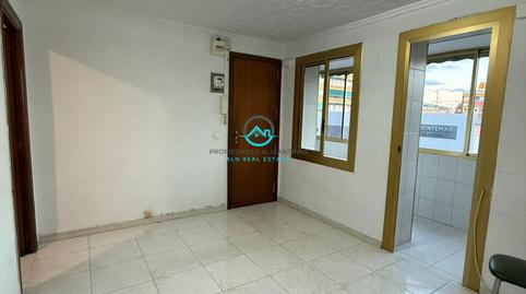 Foto 3 de Pis en venda a Goteta, Alicante