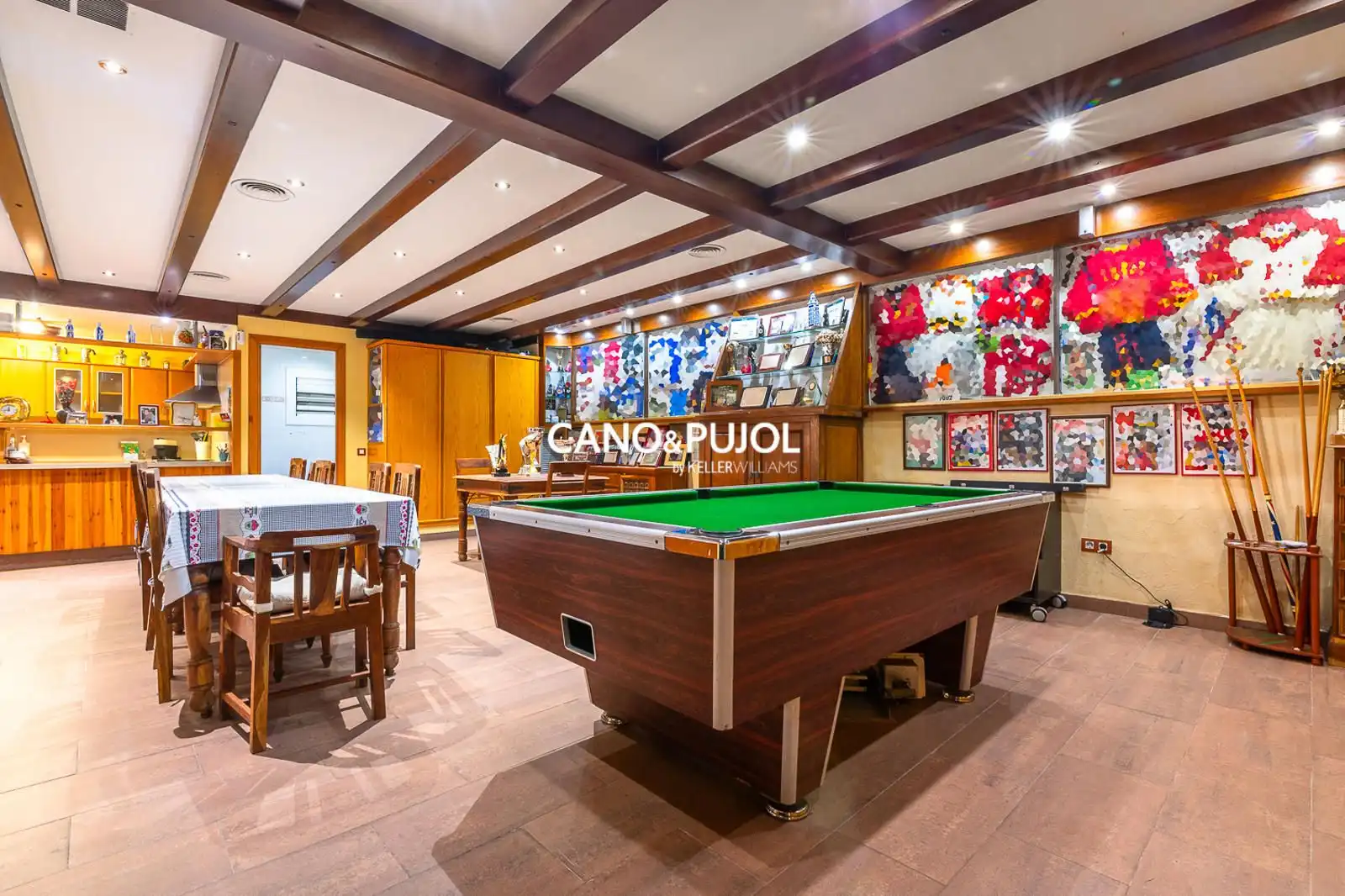 Casa o chalet en venta en Terrassa con Aire acondicionado, Calefacción y Terraza