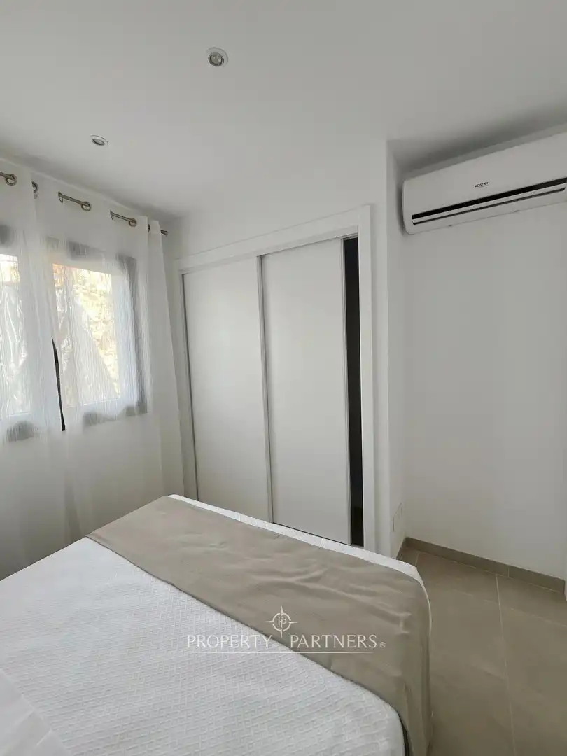 Casa aparellada amb piscina en venda a Carrer des Castellot, imagen 13