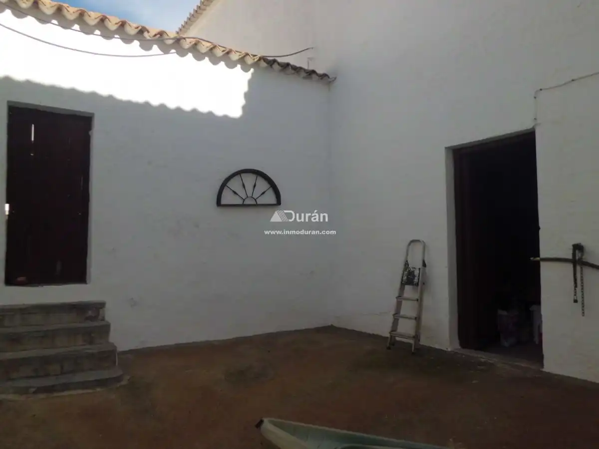 Casa con terraza en venta en Berja, imagen 34