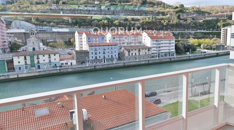 Photo 2 of Flat to rent in Calle Cargueras, San Pedro de Deusto - La Ribera, Bizkaia