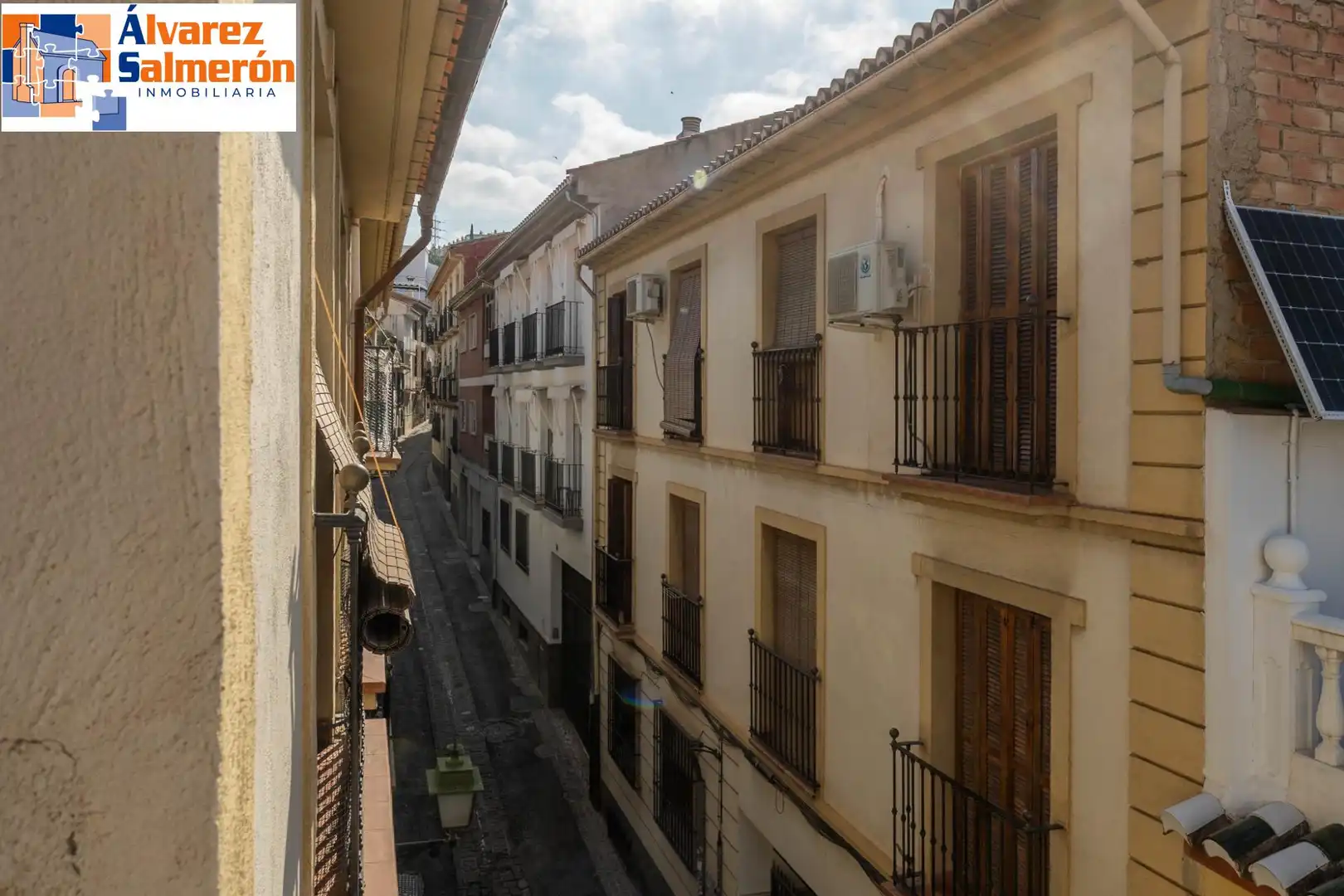 Piso en venta en Calle AGUA DE CARTUJA, imagen 21
