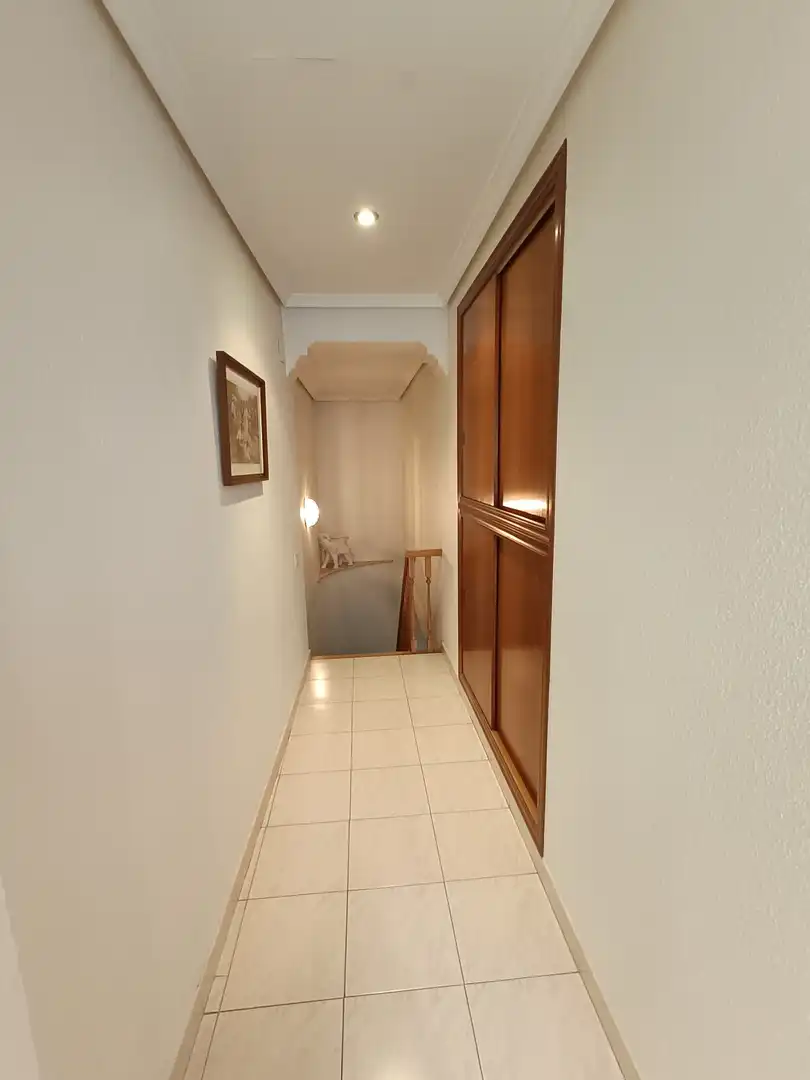 Casa o chalet en venta en Burriana / Borriana con Calefacción, Parquet y Terraza