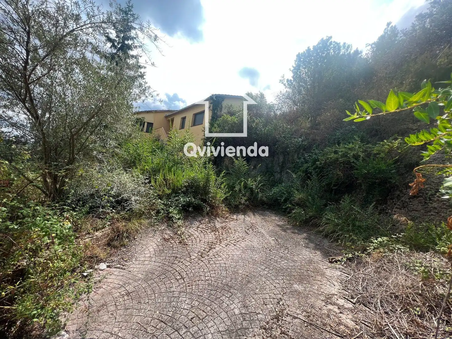 Casa o chalet en venta en Sant Llorenç Savall