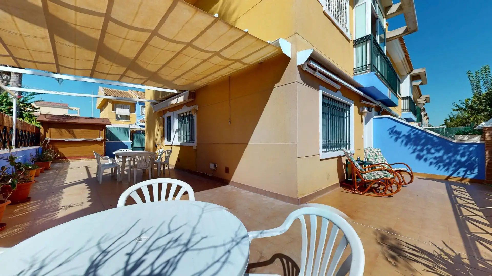 Casa o xalet en venda a Pilar de la Horadada, Alicante