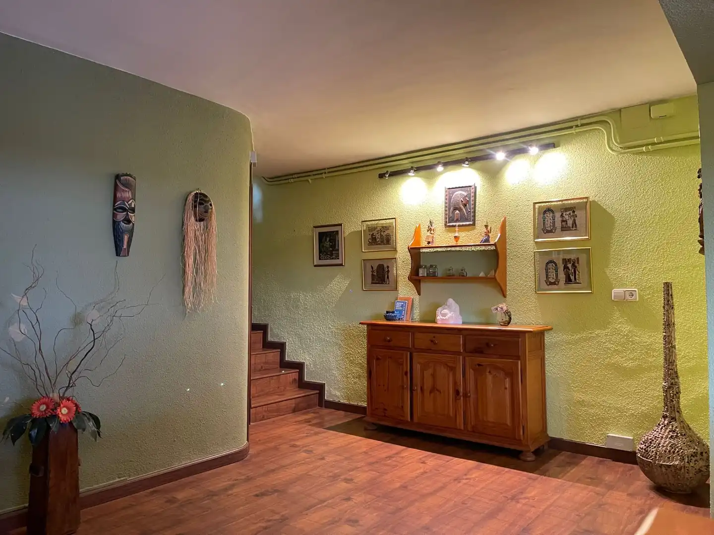 Casa o xalet en venda en Sant Antoni de Vilamajor amb Aire condicionat, Calefacció i Jardí privat