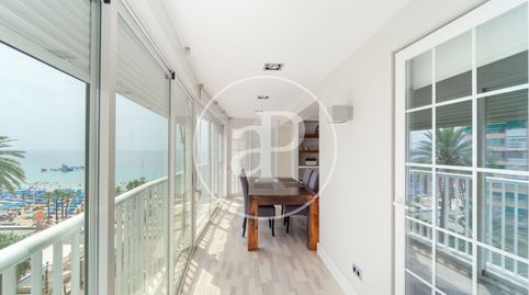 Foto 4 de Pis en venda a Playa Levante, Benidorm