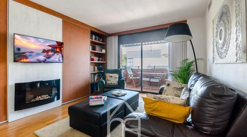 Foto 4 de Piso en venta en Passatge Salamanca, Almeda - El Corte Inglés, Cornellà de Llobregat