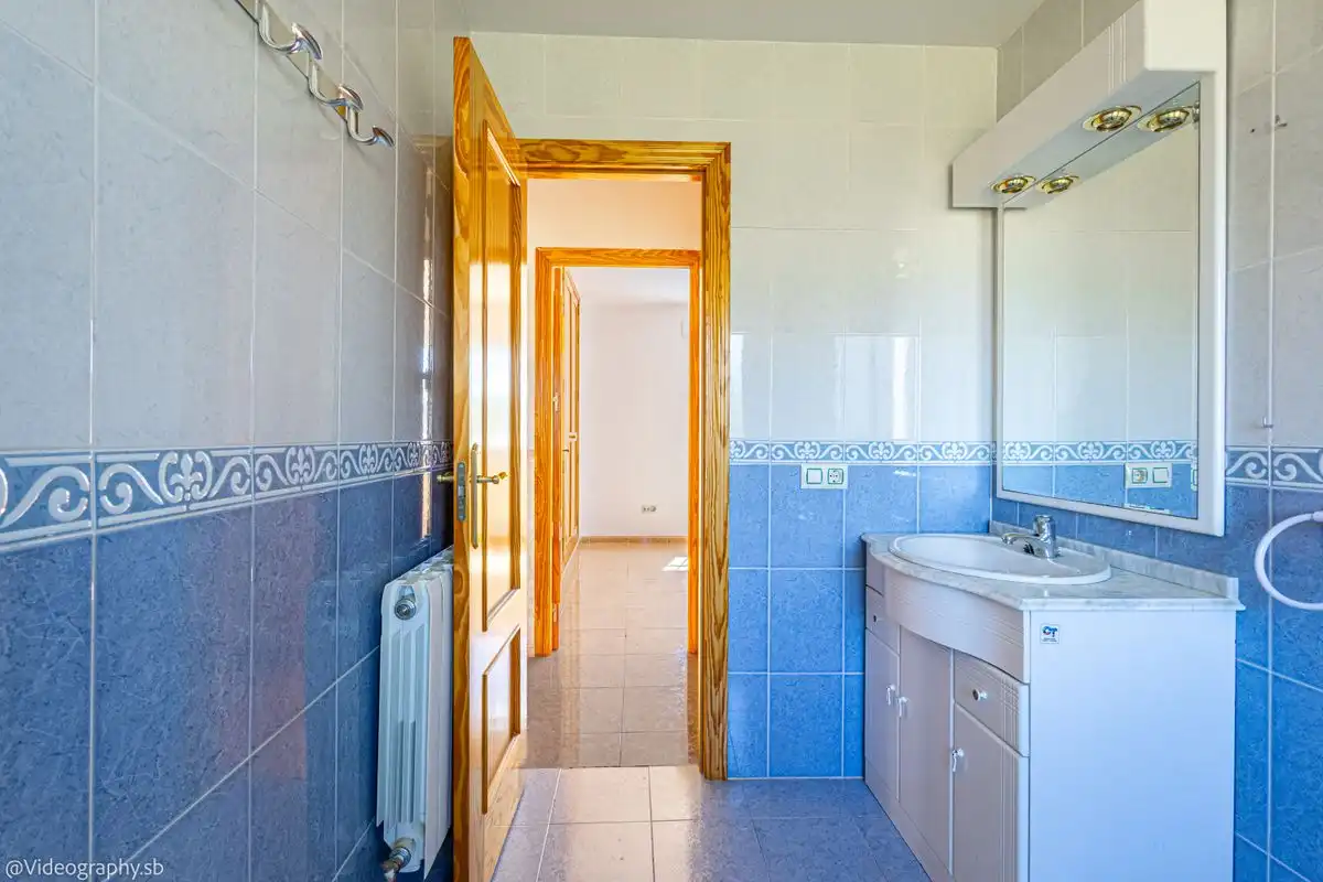 Chalet con piscina en venta en Mojadillas - Parque de las Infantas - El Paraiso, imagen 16