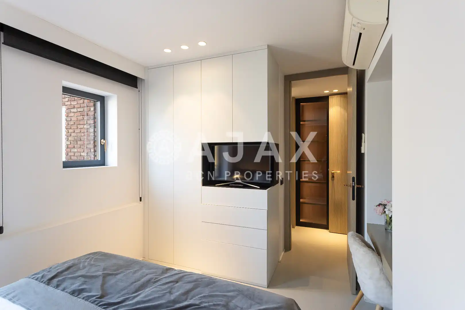 Wohnung mit Terrasse zum Verkauf in Ciutat Vella, imagen 42