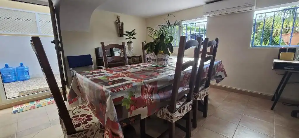 Xalet amb jardí en venda a CABO SAN ANTONIO-ALAMILLO 342, imagen 30