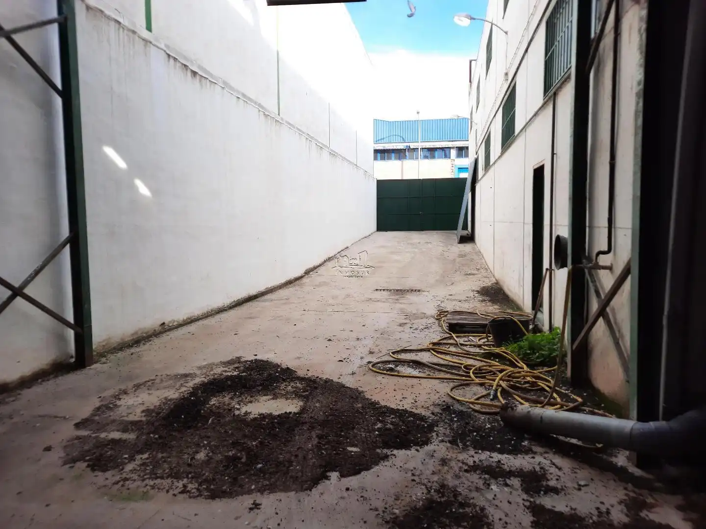 Industrial building for sale in San Francisco, imagen 16