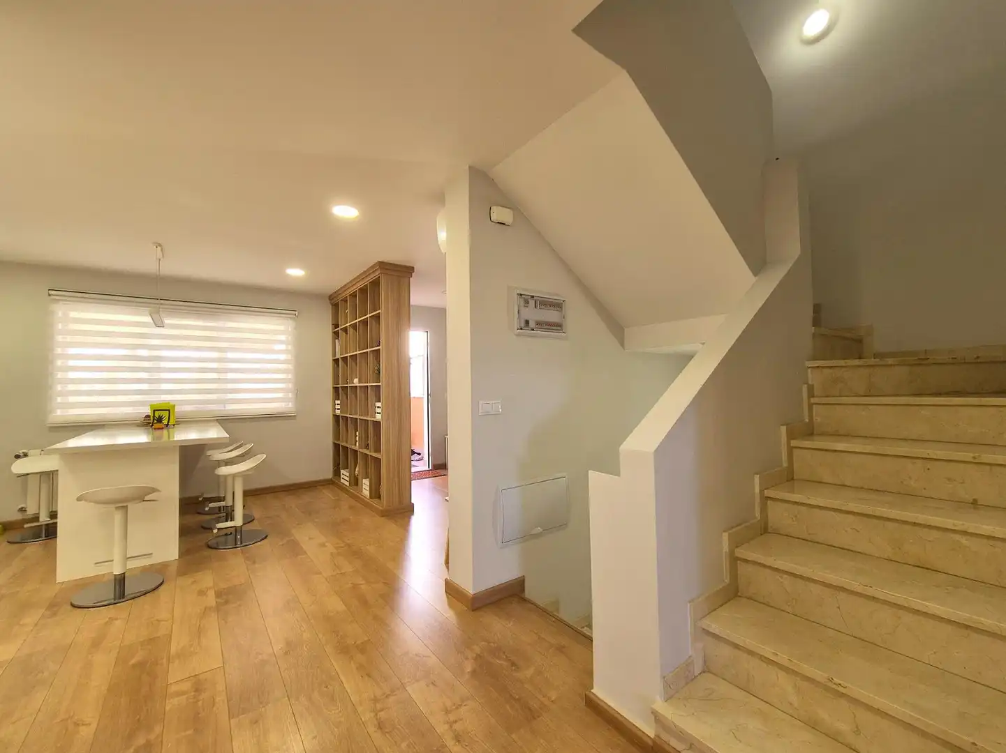Maison mitoyenne avec piscine à vendre à CONRADO ALBALADEJO, imagen 16