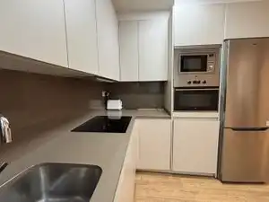 Cuina de Àtic en venda en Donostia - San Sebastián 