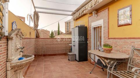 Foto 2 de Pis en venda a Casería de Montijo,  Granada Capital