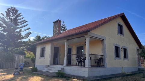 Foto 3 de Casa o xalet en venda a Porto do Son, A Coruña