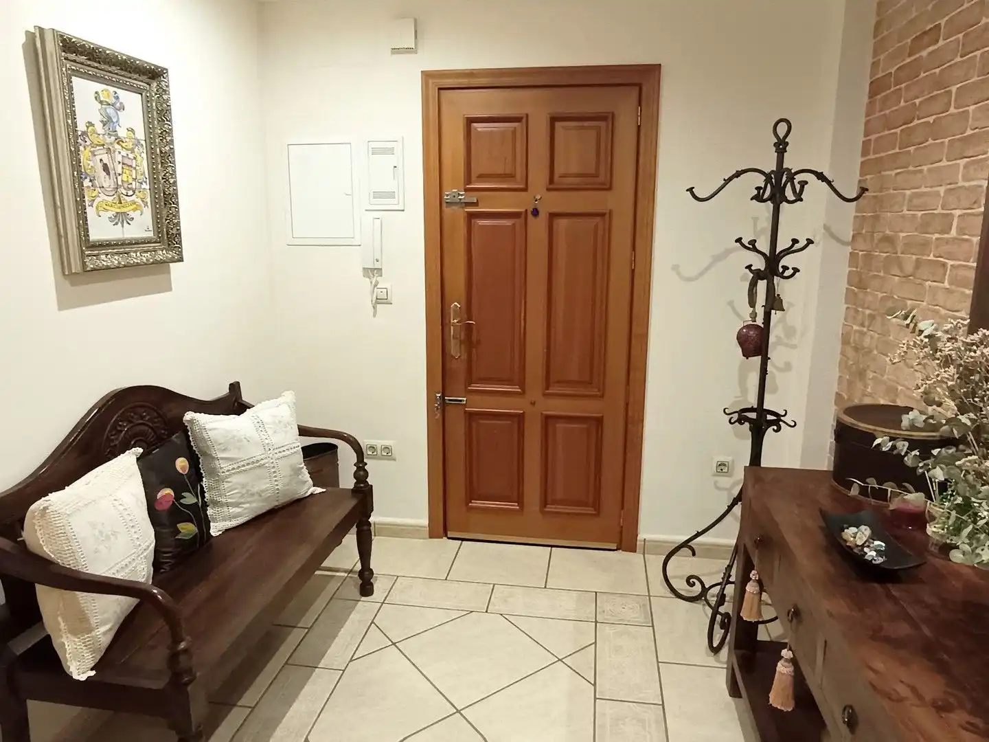 Apartments for sale in Jávea / Xàbia  with Air Conditioner and Terrace