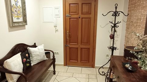 Foto 3 de Apartamento en venta en Rey Jaime Primero, 12, Puerto, Jávea / Xàbia
