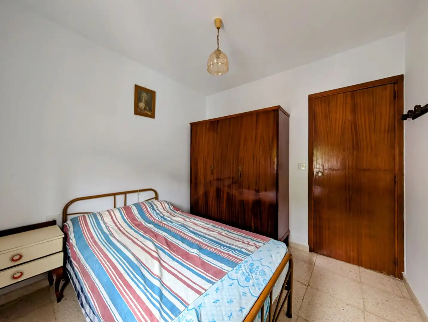 Dormitori de Casa o xalet en venda en Loja amb Aire condicionat, Calefacció i Terrassa