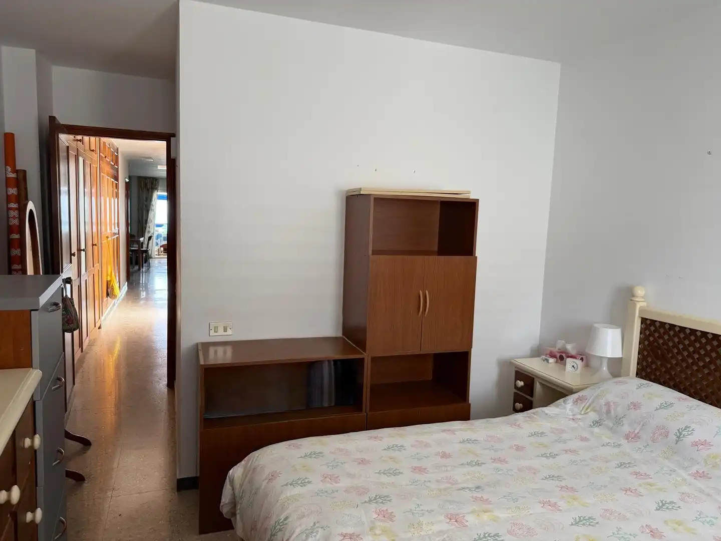 Habitación de Piso en venta en Arucas con Terraza, Amueblado y Piscina comunitaria