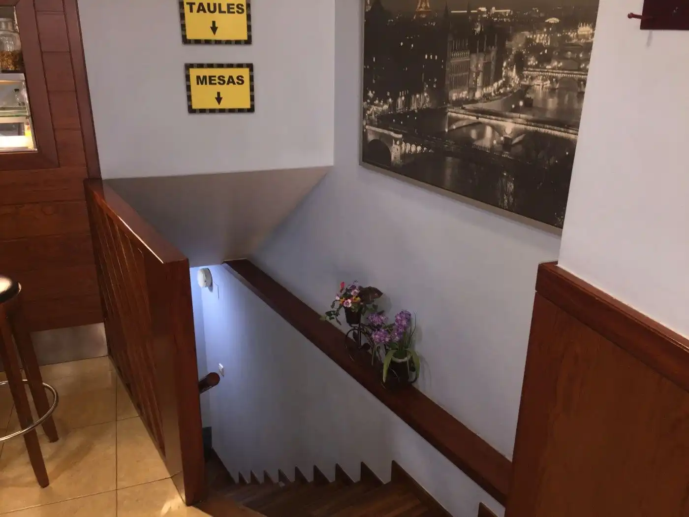 Business premises for transfer in Eixample, imagen 16