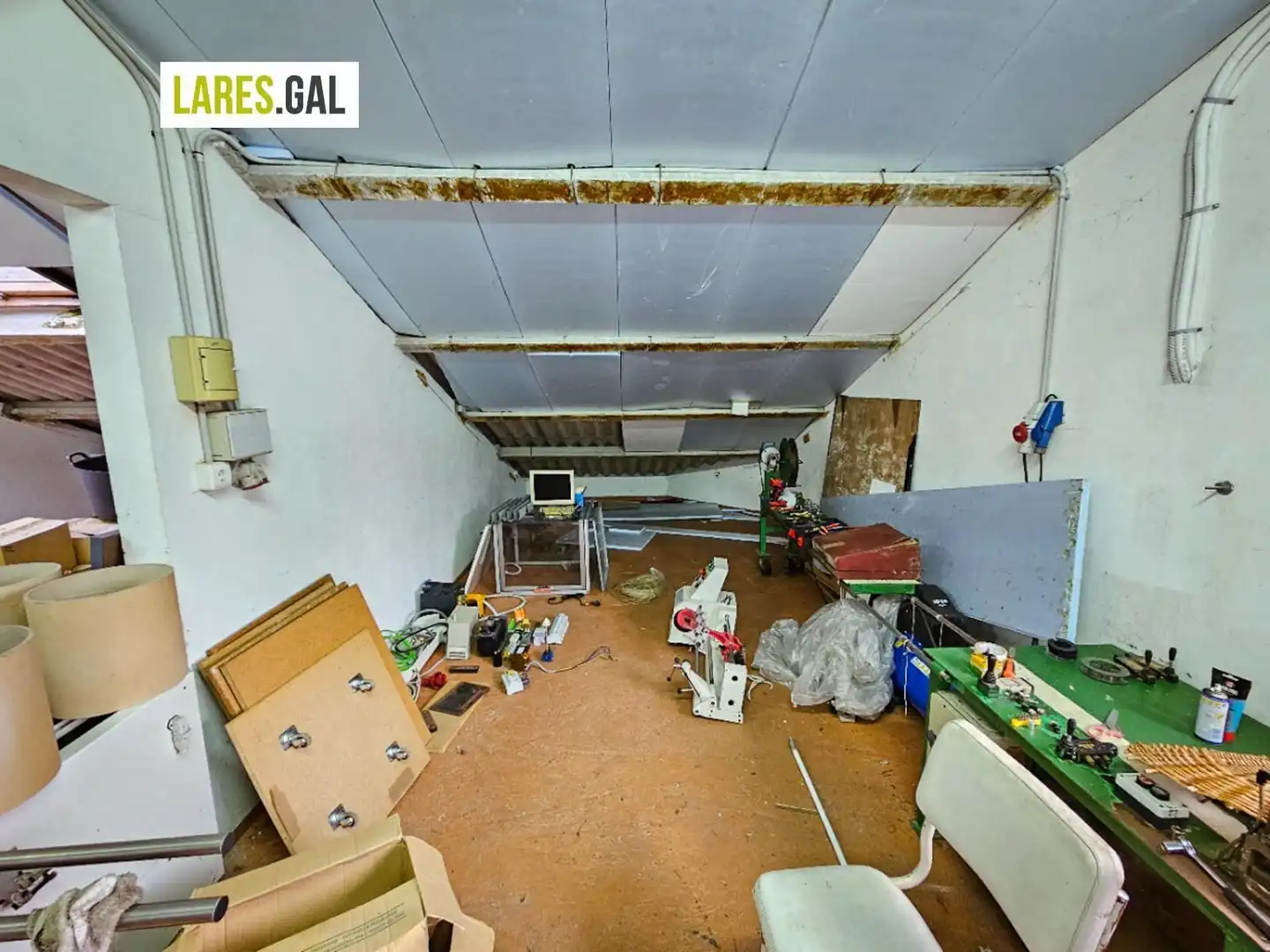 Nave industrial in vendita a San Blas, imagen 10