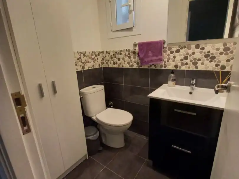 Flat with lift for sale in Carrer de Cannes 44, imagen 9