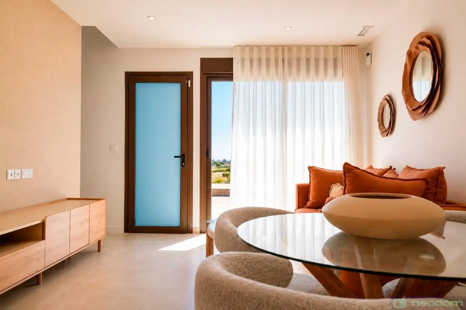 Maison mitoyenne avec piscine à vendre à N/A, imagen 17