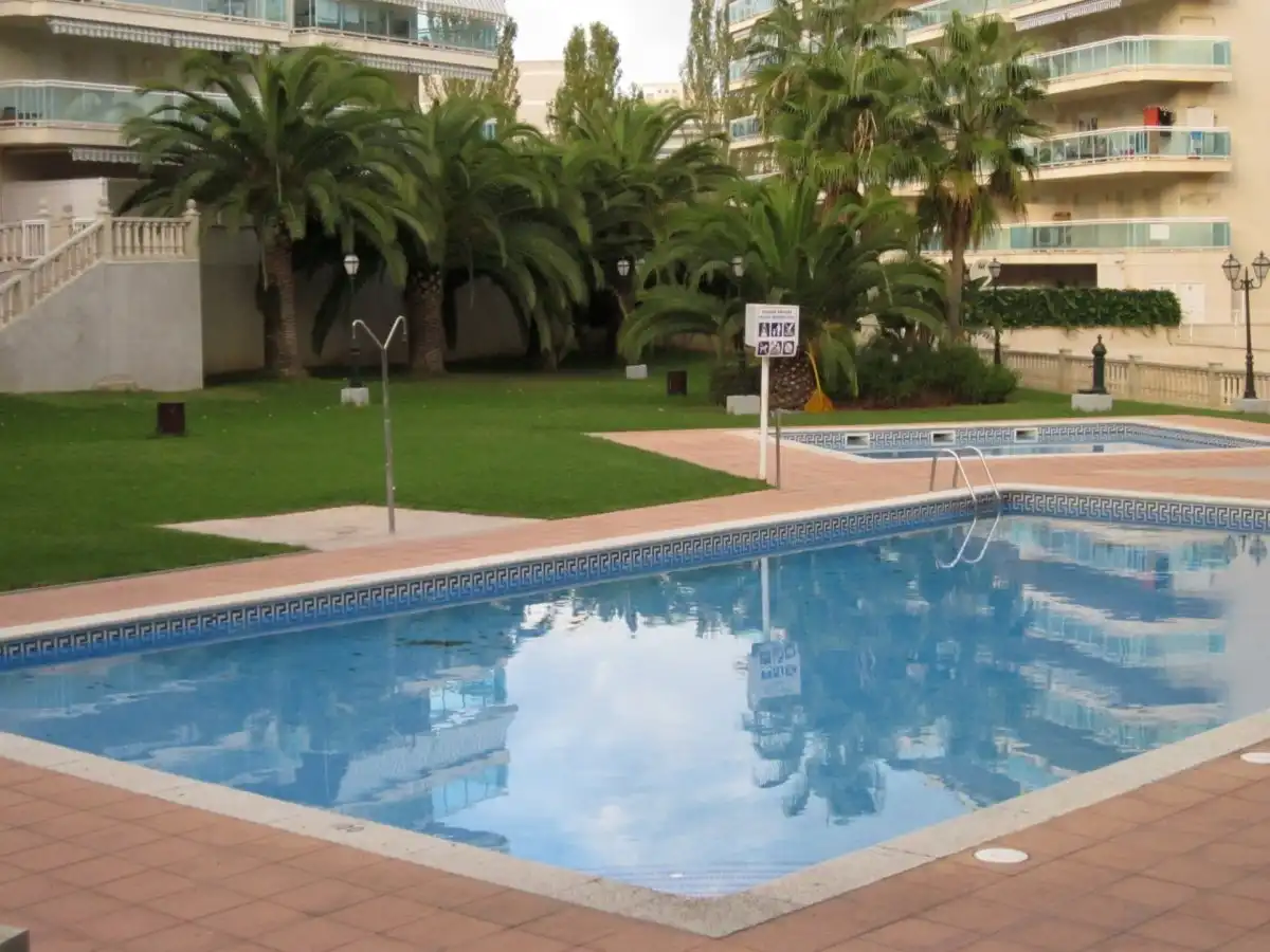 Mini appartamento con piscina in vendita a Plaça Europa - Port Aventura, imagen 2