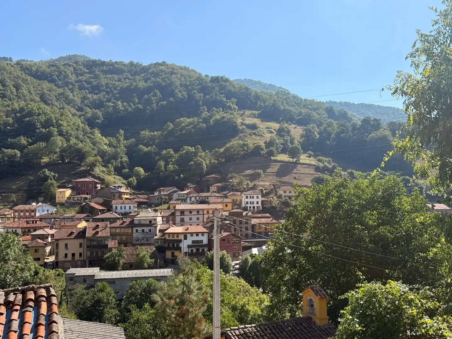 Maison jumelée avec jardin à vendre à Quirós, imagen 22