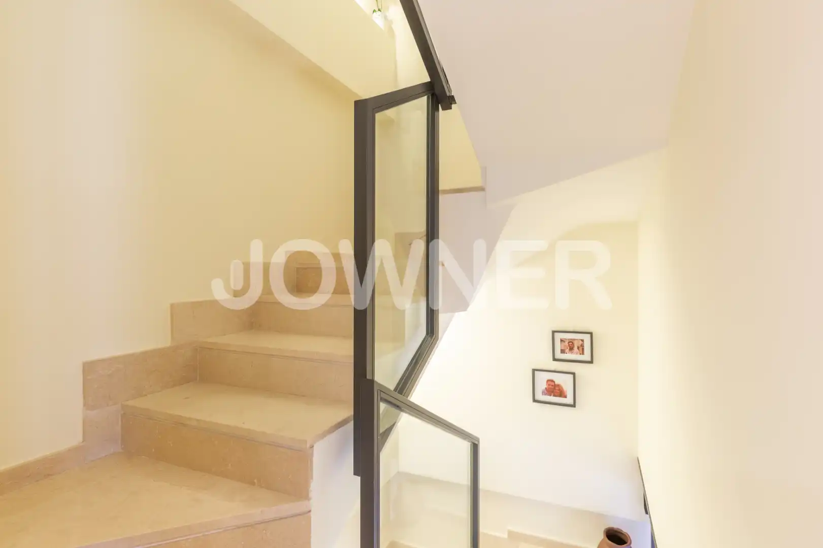 Attic for rent in Madrid  with Air Conditioner, Heating and Terrace