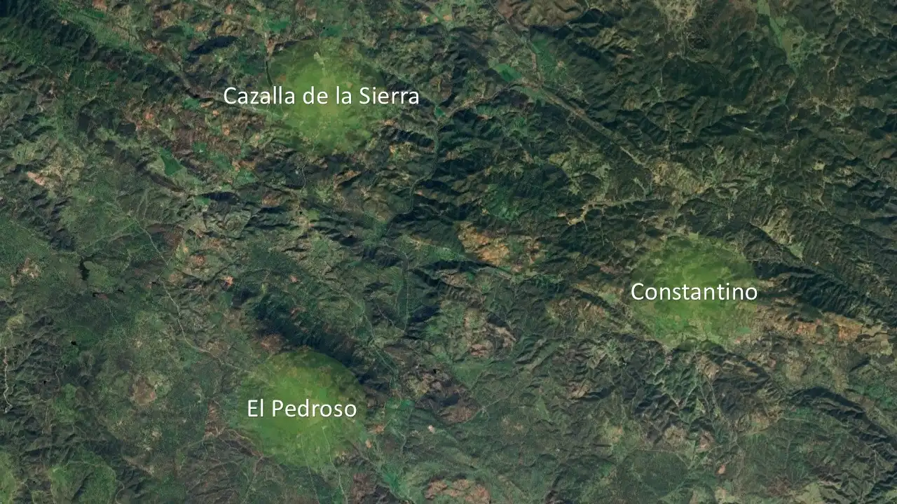 Terreno rústico en venta en C/ Huerta - Barrio Tardón, imagen 5