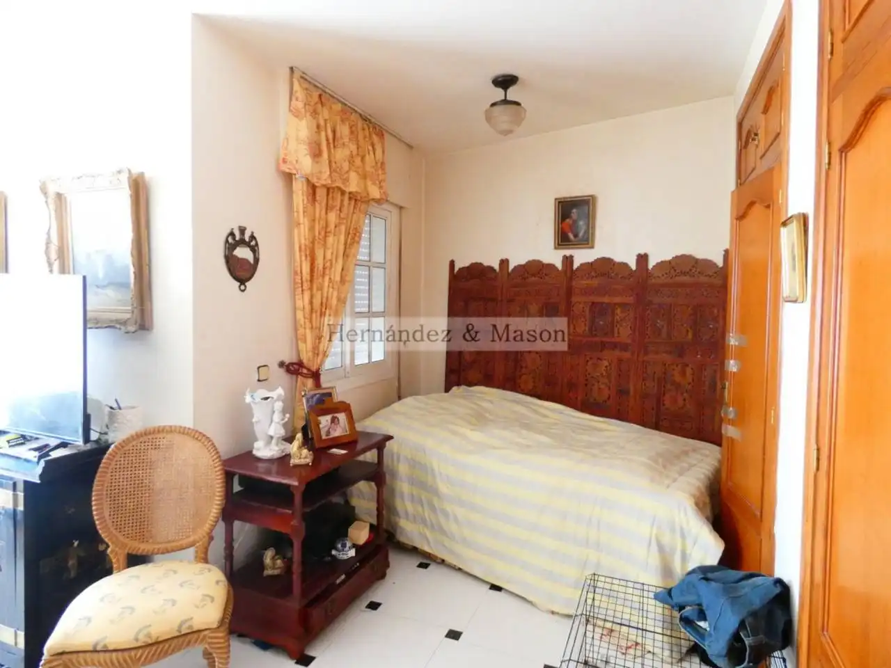 Wohnung mit Terrasse zum Verkauf in Montemar, imagen 19