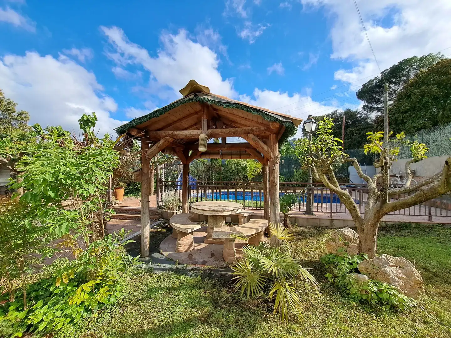 Casa o chalet en venta en Sant Martí de Centelles
