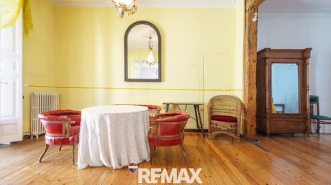 Foto 3 de Pis en venda a Calle Bajada de la Libertad, 6, Centro, Valladolid Capital