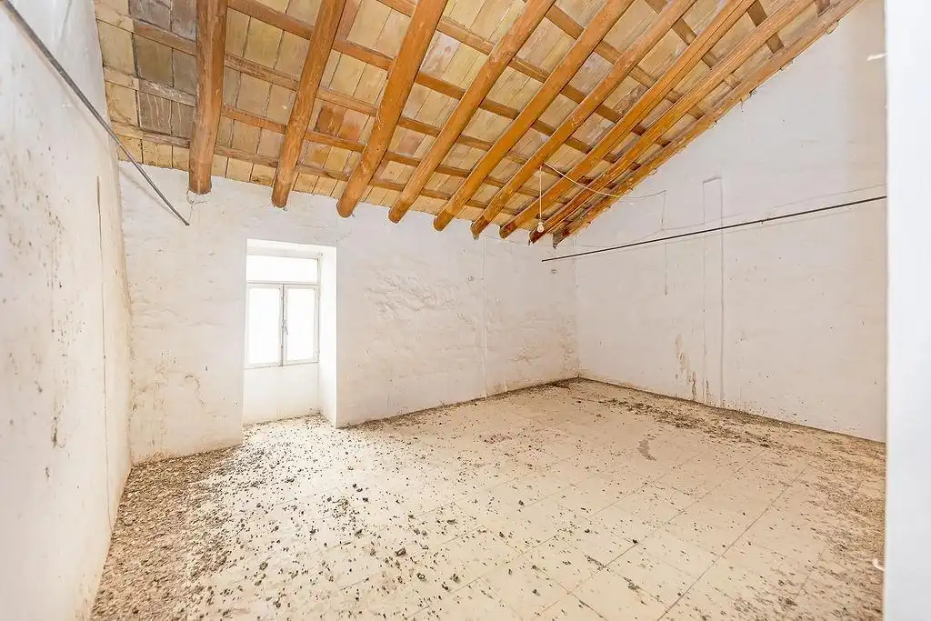 Detached homes for sale in Herrera