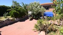 Garden of House or chalet for sale in El Viso de San Juan  with Swimming Pool and Balcony