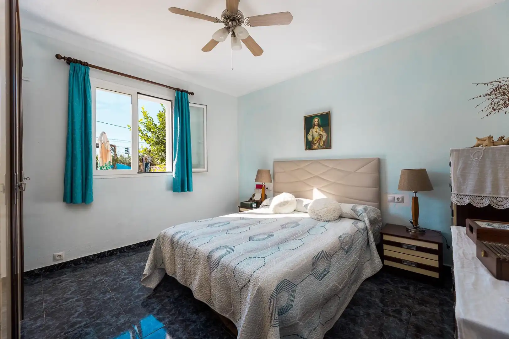 Bedroom of Houses for sale in Llevant