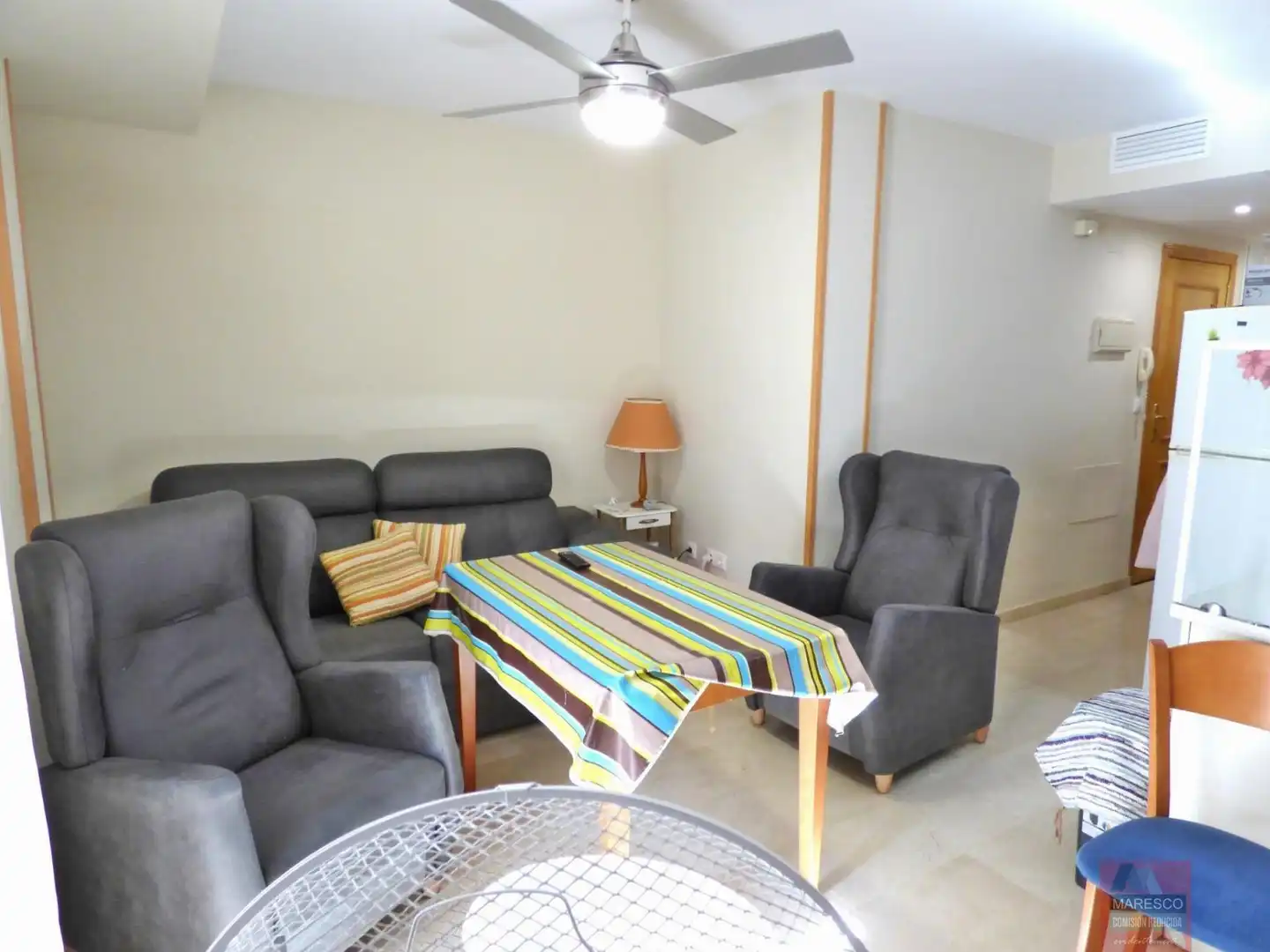 Flat with terrace for sale in Marbella, imagen 8