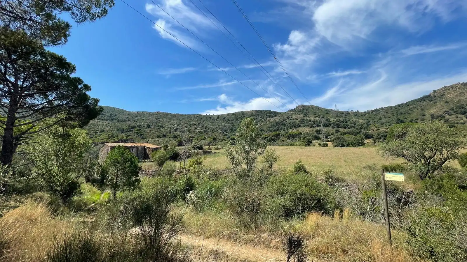 Finca rústica en venta en Vilajuïga con Terraza, Trastero y Balcón