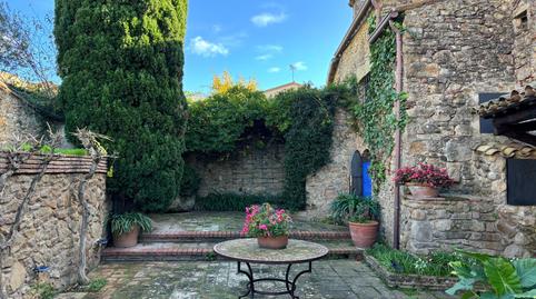 Foto 5 de Finca rústica en venda a Madremanya, Girona