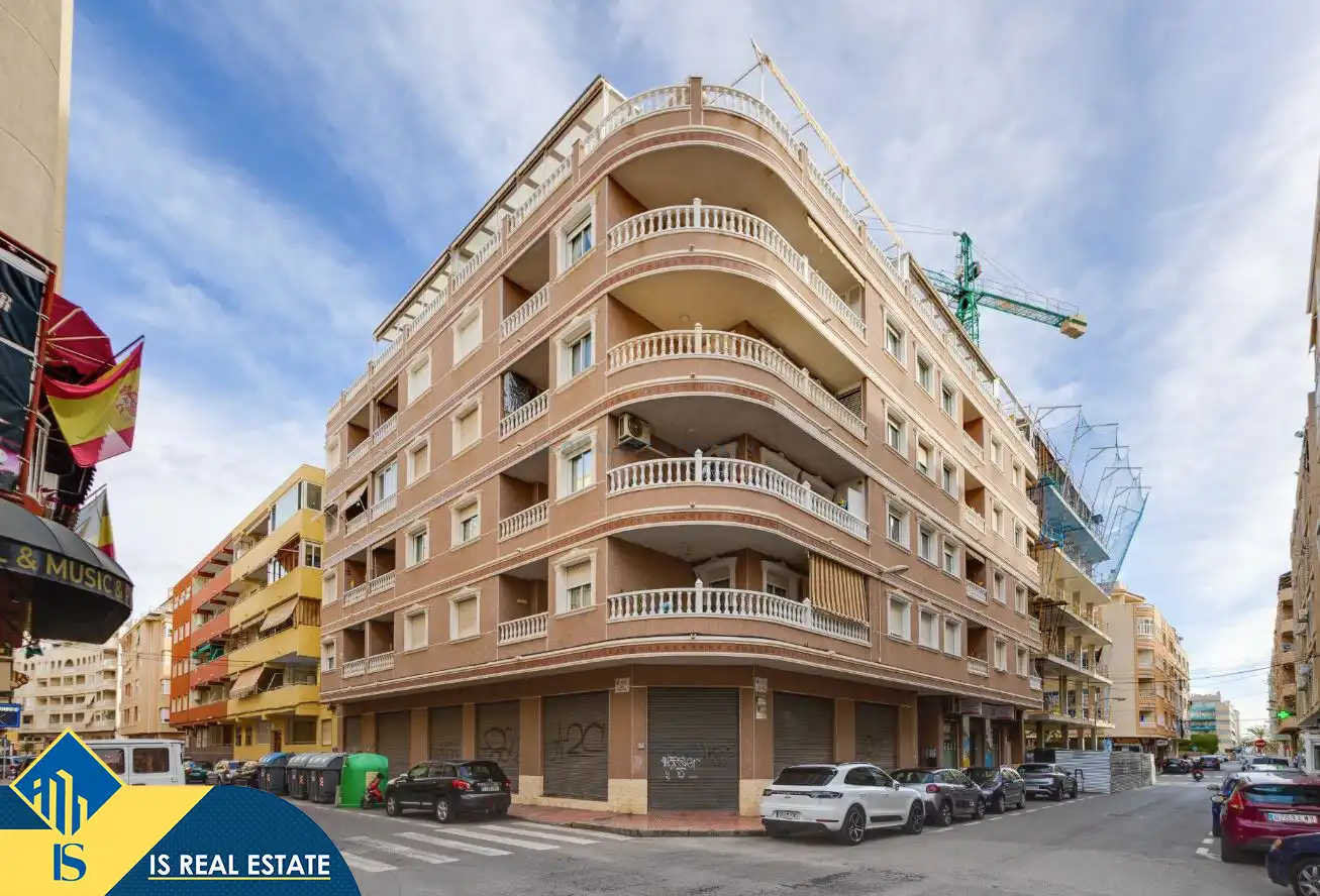 Mini appartamento con ascensore in vendita a Playa del Cura, imagen 23