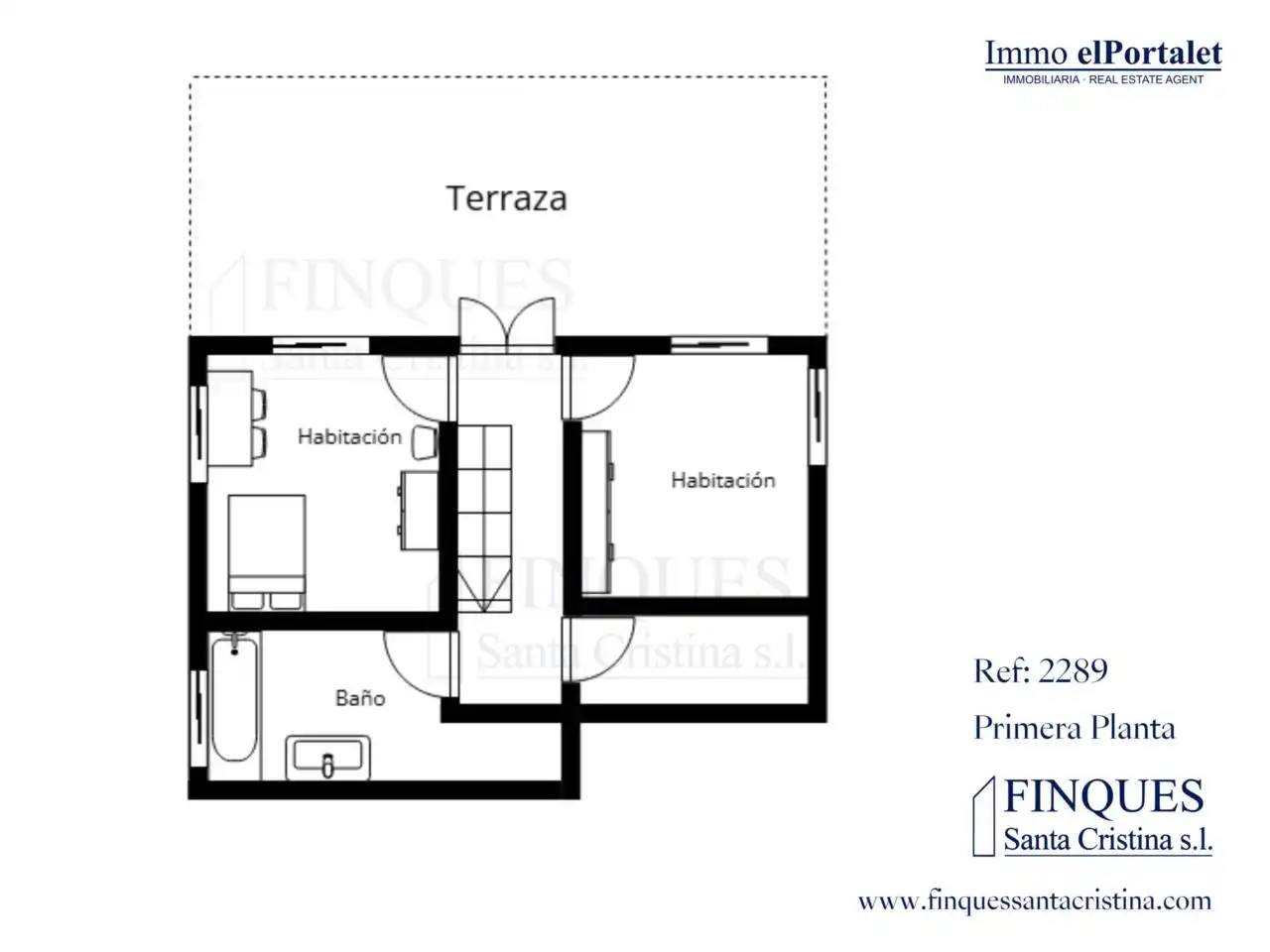 Villa mit Pool zum Verkauf in Calle Sant Miquel d´Aro, imagen 42