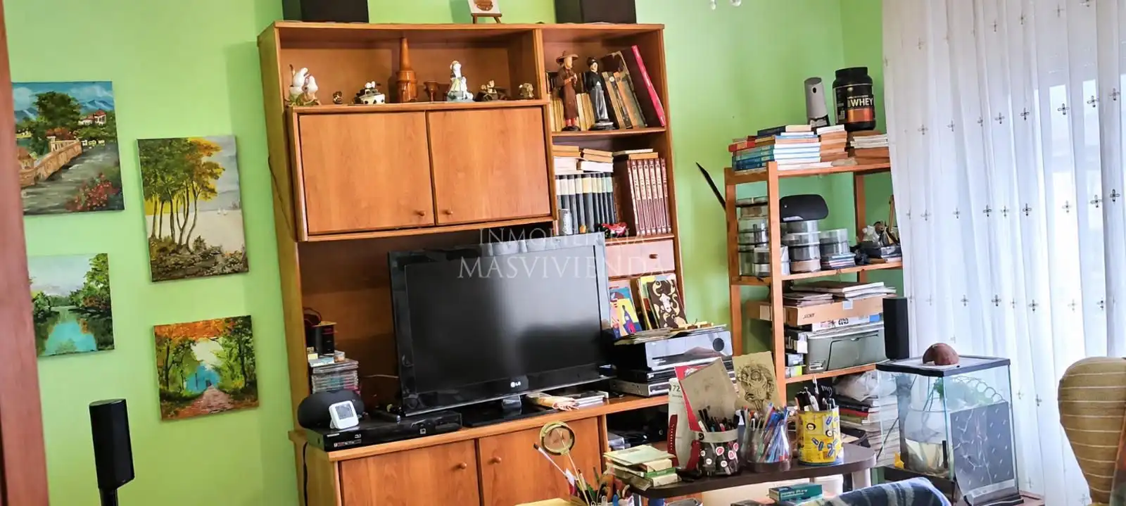 Wohnung zum Verkauf in Sanjurjo Badia, imagen 4