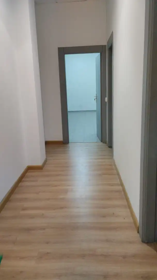 Geschaftsraum zur Miete in Juzgados